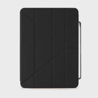 PIPETTO Origami No3 zaštitna futrola za iPad Air 11" M2 / Gen 4–6, crna